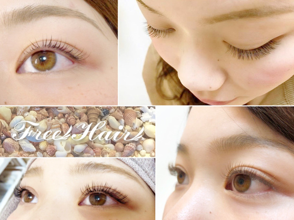 美品】【GANA】ワゴン アンフォーマ/マツエク/まつ毛パーマ/エステ